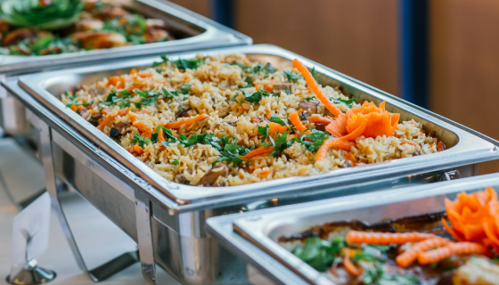 Taşıma Yemek Servisi